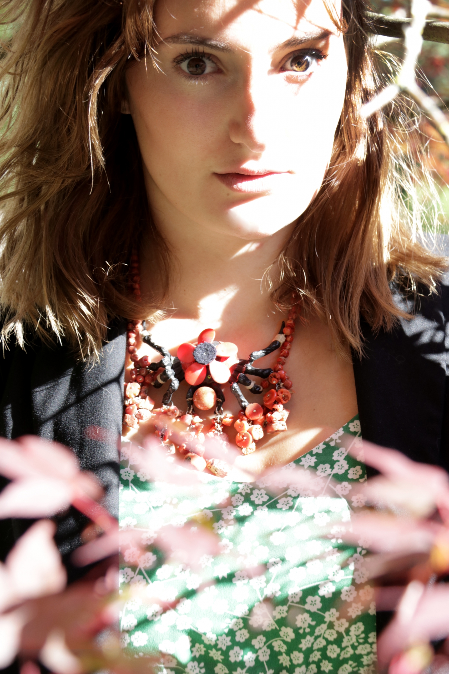 CAROLINE HANNY