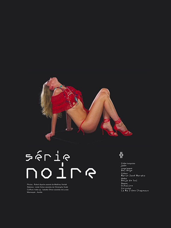 MARIE MORATO 2006