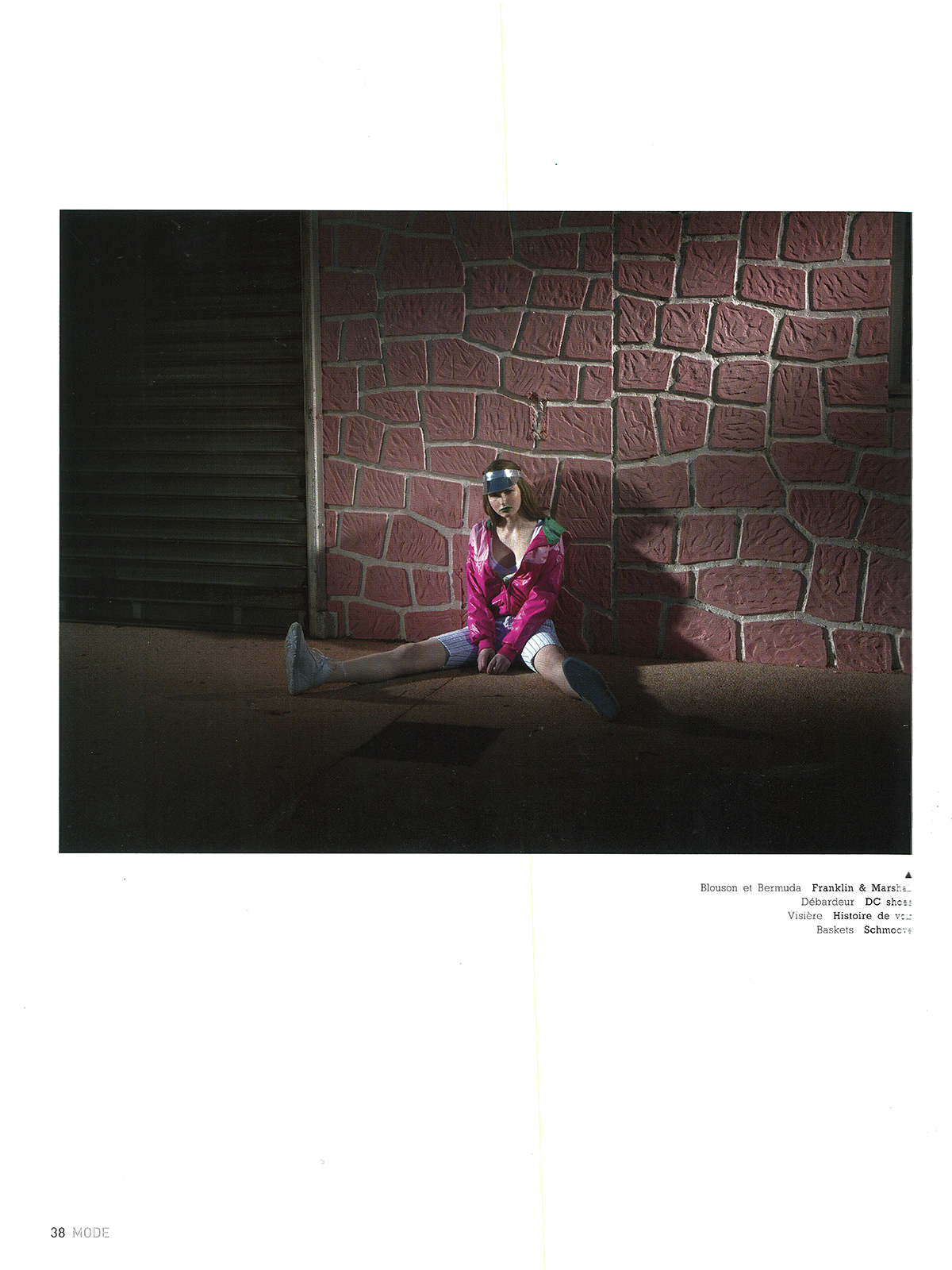 MARIE MORATO 2008