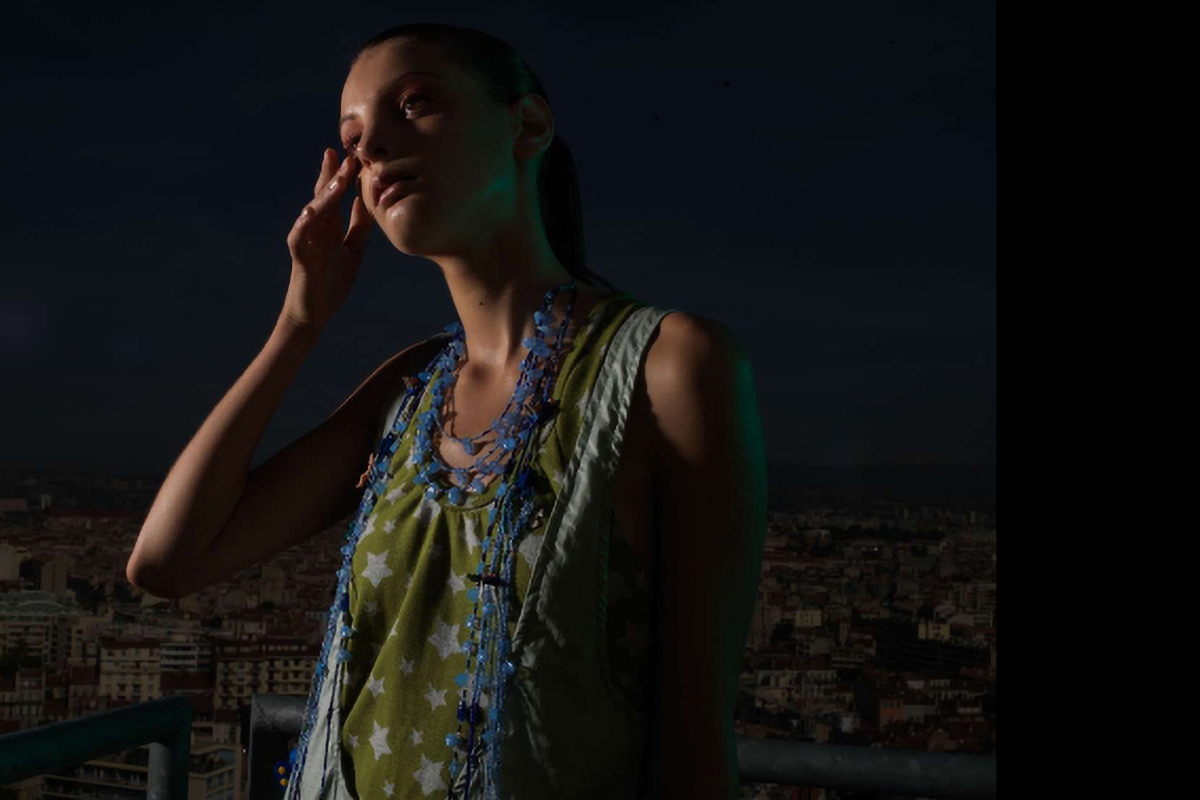 MARIE MORATO 2008