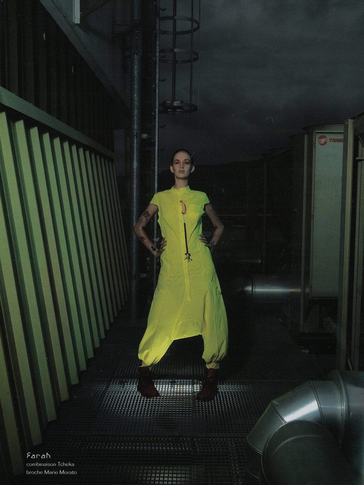 MARIE MORATO 2008