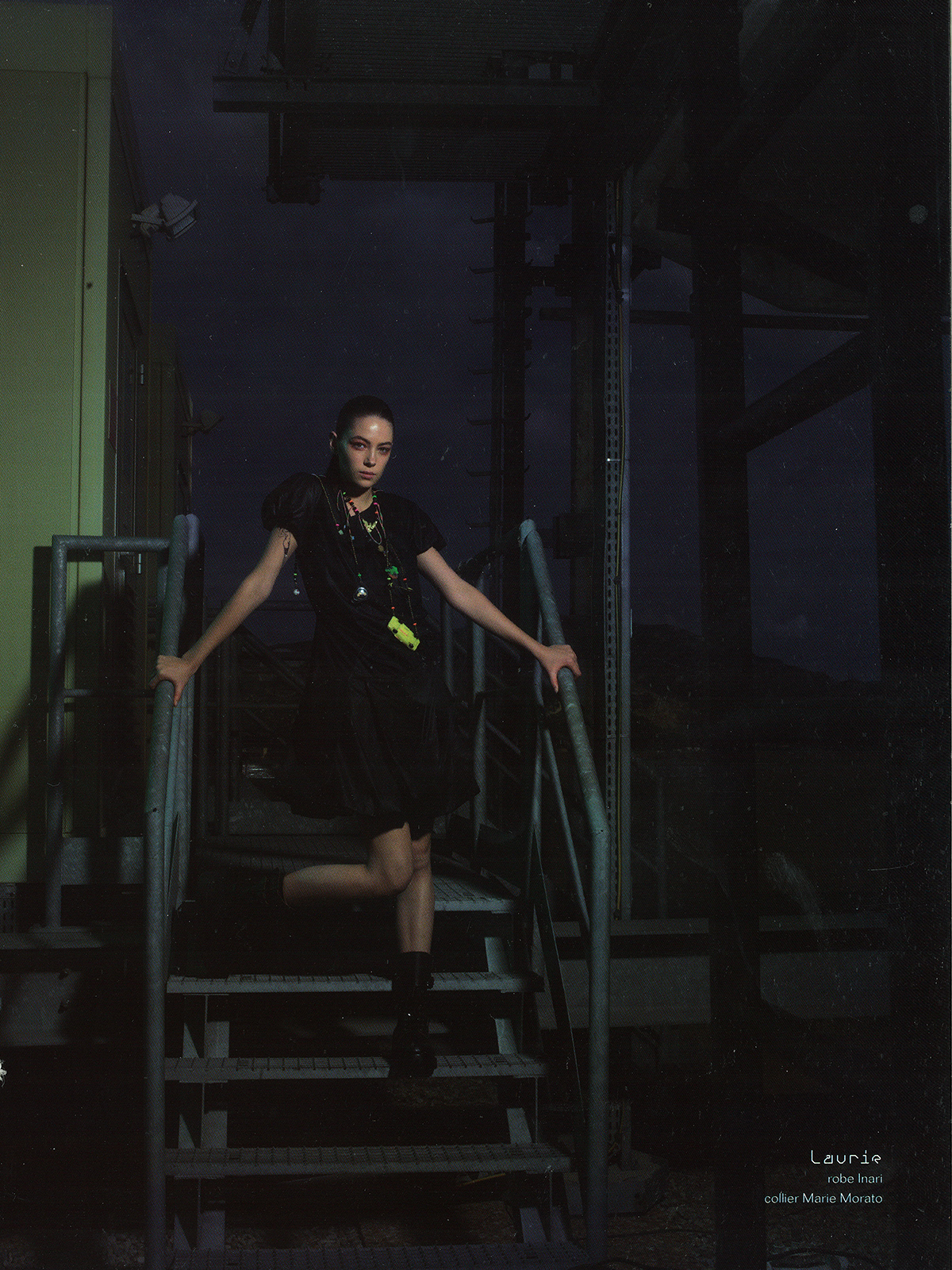 MARIE MORATO 2008